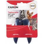 Camon Nůžky na drápky střední 15 cm – Sleviste.cz