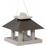 Siena Garden Ptačí krmítko 1 ks 37041-128 – Hledejceny.cz