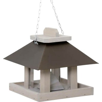 Siena Garden Ptačí krmítko 1 ks 37041-128 – Hledejceny.cz