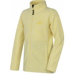 Hannah Dětská mikina Alma JR sunshine mel 128 – Zbozi.Blesk.cz