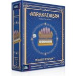Albi ABRAKADABRA Míhající se kostky – Zboží Dáma