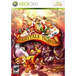 Fairytale Fights – Zboží Dáma