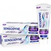 Zubní pasty Sensodyne Clinical Repair Active White 2 x 75 ml