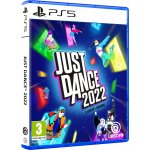 Just Dance 2022 – Hledejceny.cz