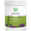 Topvet kostivalový masážní gel 250 ml