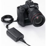 Canon EG-E1 černý – Zboží Mobilmania