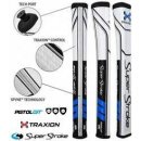 Super Stroke putter grip Pistol GT 2.0