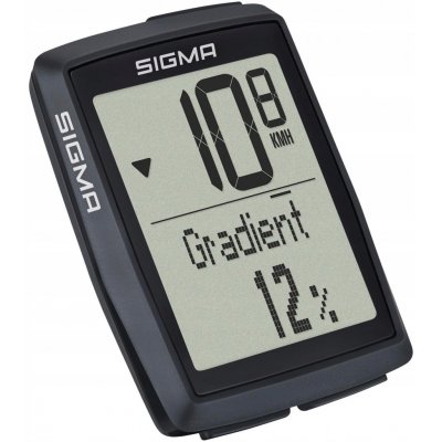Sigma BC 14.0 WL – Zboží Mobilmania