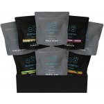 Aromaniac degustační balíček 8 x 50 g – Zboží Mobilmania
