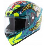 AGV K-1 S Rossi Mugello 1999 – Zboží Mobilmania