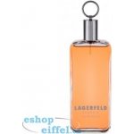 Karl Lagerfeld Lagerfeld Classic toaletní voda pánská 150 ml – Hledejceny.cz