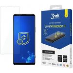 Ochranná fólie 3MK Motorola Edge 20 – Sleviste.cz