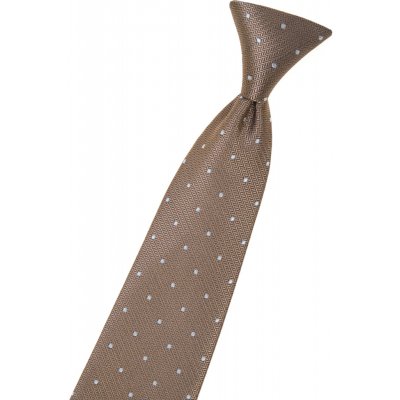 Avantgard Chlapecká kravata 548-22342 béžová – Zboží Mobilmania