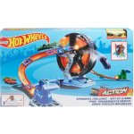 Hot Wheels dráha kdo s koho – Zboží Mobilmania