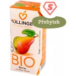 Hollinger Nektar hruška bio 200 ml – Zbozi.Blesk.cz