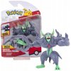 Figurka Wicked Cool Toys Pokémon Grimmsnarl