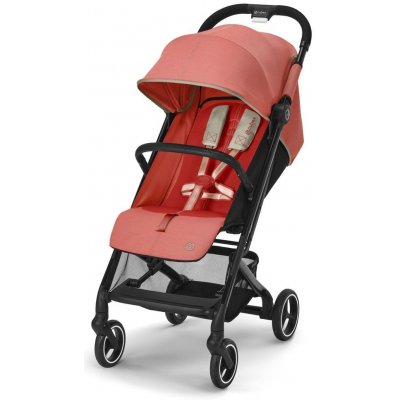 Cybex Beezy B Hibiscus Red 2023 – Zbozi.Blesk.cz