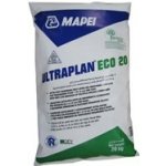 Stěrka samonivelační Mapei Ultraplan Eco 20 – 23 kg – HobbyKompas.cz