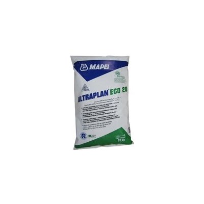 Stěrka samonivelační Mapei Ultraplan Eco 20 – 23 kg – HobbyKompas.cz