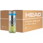 Head Padel Pro+ 24 x 3ks – Zboží Dáma