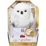 MPK Toys HARRY POTTER INTERAKTIVNÍ SOVA HEDVIKA – Sleviste.cz