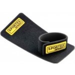 SPORTEX Stahovací pásky na pruty suchý zip M + L 19x3,5cm + 18,5x9cm – Zboží Mobilmania