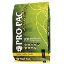 PRO PAC ULTIMATES Dog Large Breed P Chicken & Brown Rice 20 kg