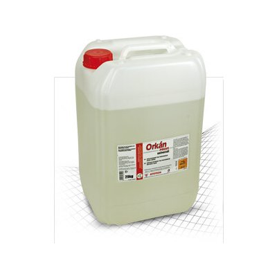 Orkán Profi univerzál tekutý detergent do myčky nádobí 17 kg – Hledejceny.cz