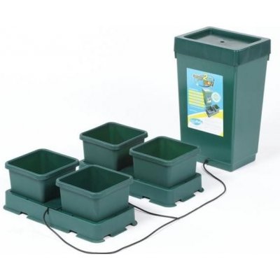 AutoPot Easy2Grow Kit 4 – Zbozi.Blesk.cz