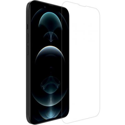 Tvrzené sklo (Tempered Glass) NILLKIN Amazing H pro Apple iPhone 13 Pro Max / 14 Plus - přední - 2,5D - čiré