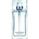 Christian Dior Cologne 2013 kolínská voda pánská 125 ml