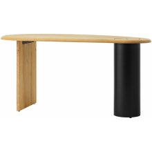 AUDO (MENU) Stůl Eclipse Desk, Natural Oak
