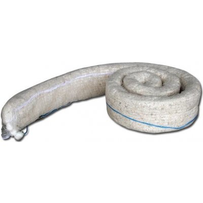 Sorpční had hydrofobní HSH8348 plněný drtí | Zboží Auto