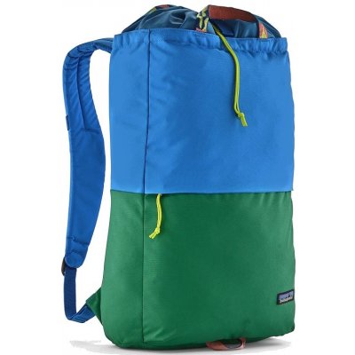 Patagonia Fieldsmith Linked gather green 25 l