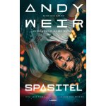 Spasitel, 2. vydání – Zboží Mobilmania