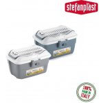 Stefanplast Gulliver Mini 40 x 30 x 24 cm – HobbyKompas.cz