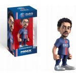 MINIX Football Club PSG MARQUINHOS – Hledejceny.cz