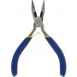 Ploché kulaté kleště s vroubkovaným ostřím / NOCH 60087 – Sleviste.cz