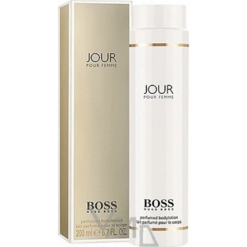 Hugo Boss Boss Jour Pour Femme tělové mléko 200 ml