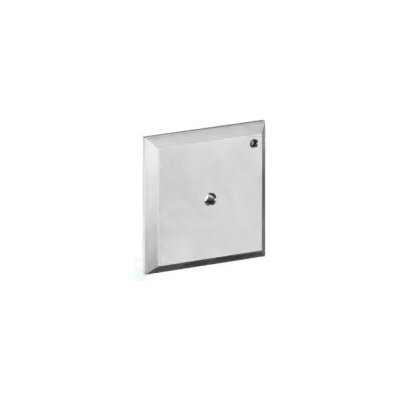 HansGROHE PŘÍSLUŠENSTVÍ Proplachovací deska, chrom - 15956000 – Hledejceny.cz