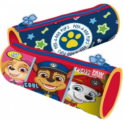 Javoli 3D pouzdro Tlapková Patrola Paw Patrol Skye 22 x 10 cm – Zboží Mobilmania