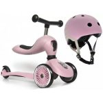 Scoot & Ride Highwaykick1 Starorůžová – Zboží Dáma
