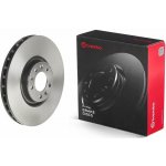 Brzdový kotouč BREMBO 09.A089.11 – Hledejceny.cz