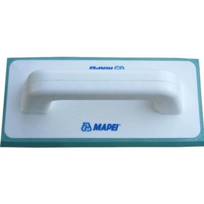 Stěrka spárovací Mapei zelená univerzal – Hledejceny.cz