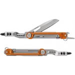 Gerber Multitool ArmBar Slim Drive multifunkční nůž oranžový Gerber 1059833 – Zbozi.Blesk.cz