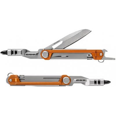 Gerber Multitool ArmBar Slim Drive multifunkční nůž oranžový Gerber 1059833 – Zbozi.Blesk.cz