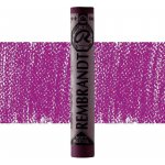 Rembrandt Suchý pastel Red Violet 5 – Zboží Mobilmania