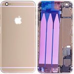 LCD Displej + Dotykové sklo Apple iPhone 6 Plus – Hledejceny.cz