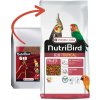 Krmivo pro ptactvo Versele-Laga NutriBird G18 Tropical 10 kg