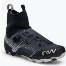 Northwave Celsius XC GTX Carbon Grey/Reflective